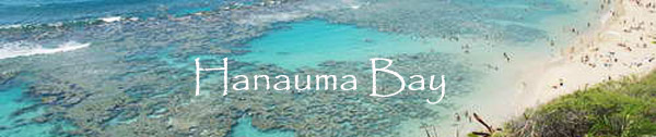 Hanauma Bay