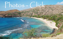 Hanauma Bay